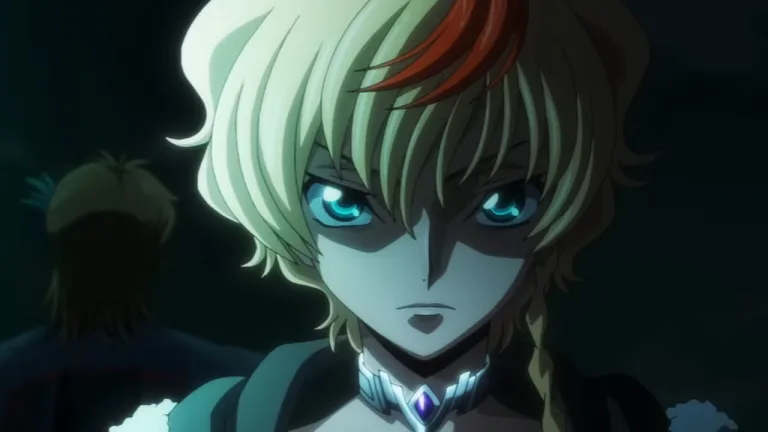 Novo anime de ‘Code Geass’ ganha trailer e data de estreia