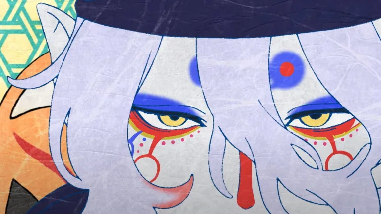 Novo trailer do filme “Mononoke” revela data de estreia