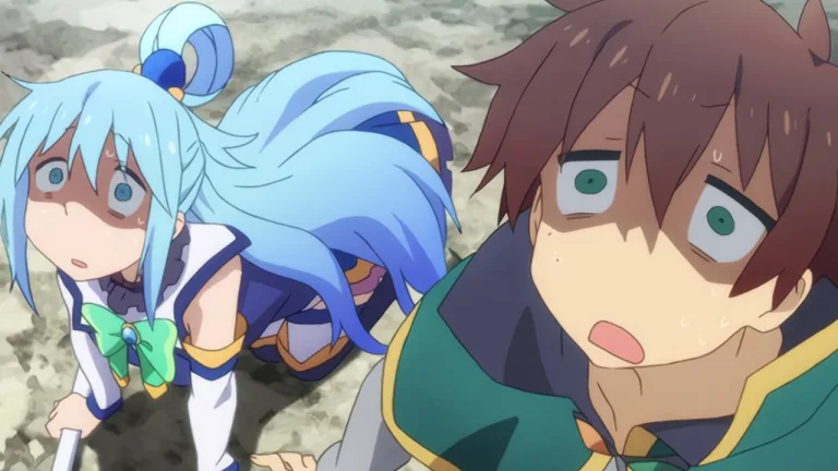 O Anime mais esperado pelos fãs na temporada de Abril de 2024