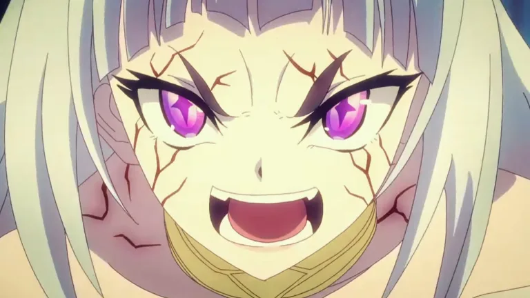 Ragna Crimson: Final da 2ª Parte ganha trailer cheio de ação