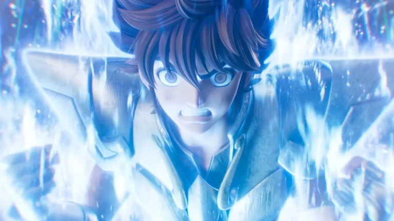 “Saint Seiya: Batalha Pelo Santuário”: Trailer revela data de estreia