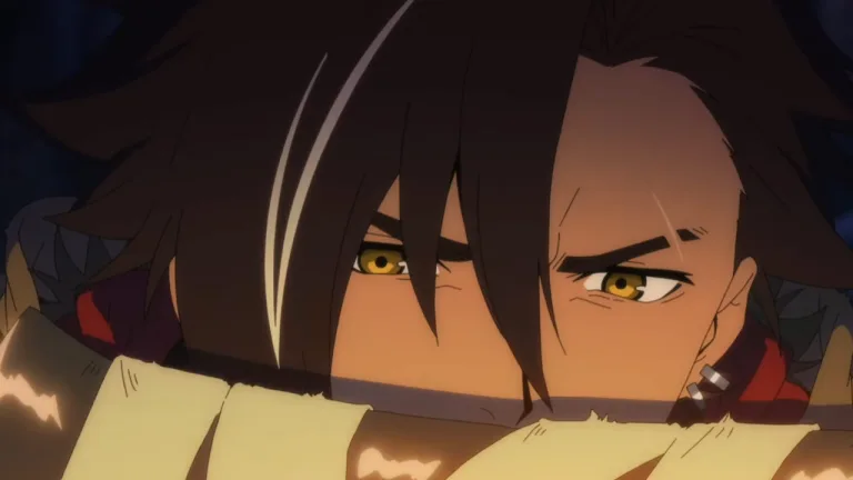Sentenced to Be a Hero ganha trailer eletrizante; Revela site oficial