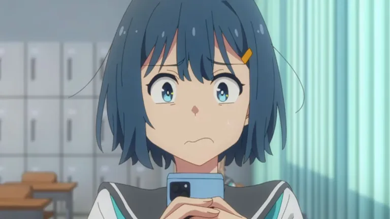 Sorairo Utility: Anunciado novo trailer do anime