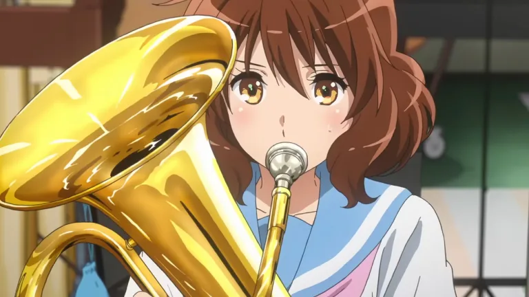 Sound! Euphonium: 3ª temporada ganha novo trailer