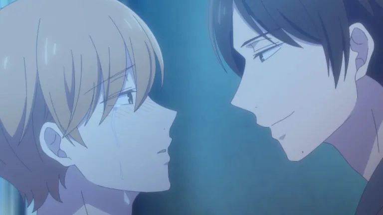 Tadaima, Okaeri: Novo trailer e imagem do anime