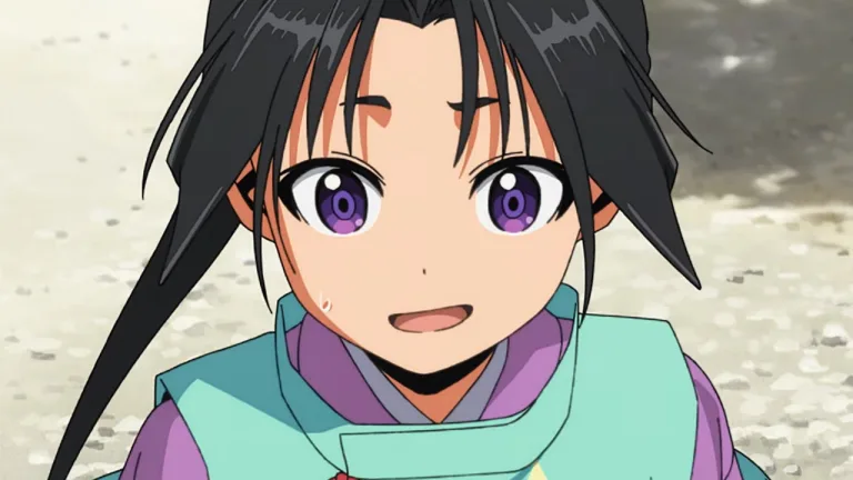 Teaser de ‘The Elusive Samurai’ revela previsão de estreia do anime