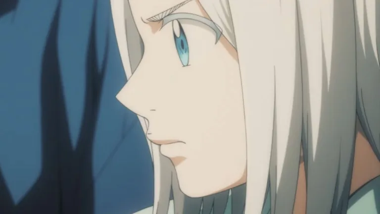 "The Blue Wolves of Mibu": Anuciado novo teaser do anime