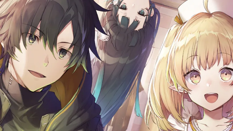 The Brilliant Healer's New Life in the Shadows recebe adaptação para anime