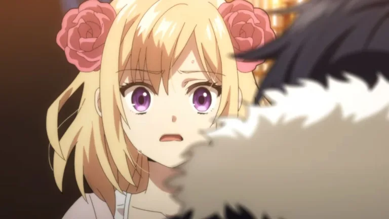 The Do-Over Damsel: Anunciado trailer do anime