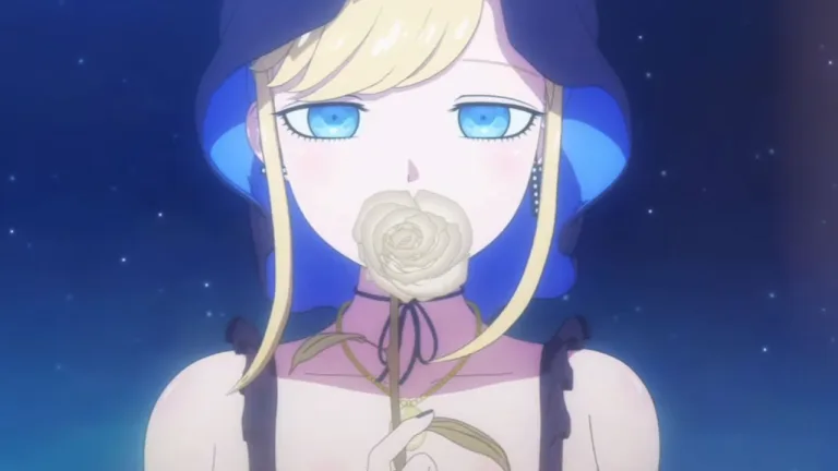 The Duke of Death: Anime ganha de estreia da 3ª Temporada