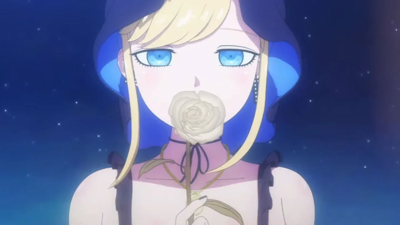 The Duke of Death: Anime ganha de estreia da 3ª Temporada