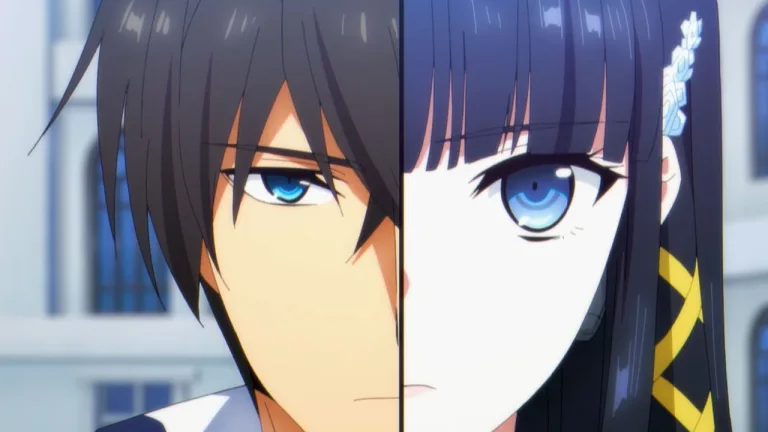 The Irregular at Magic High School: Data de estreia da 3ª temporada