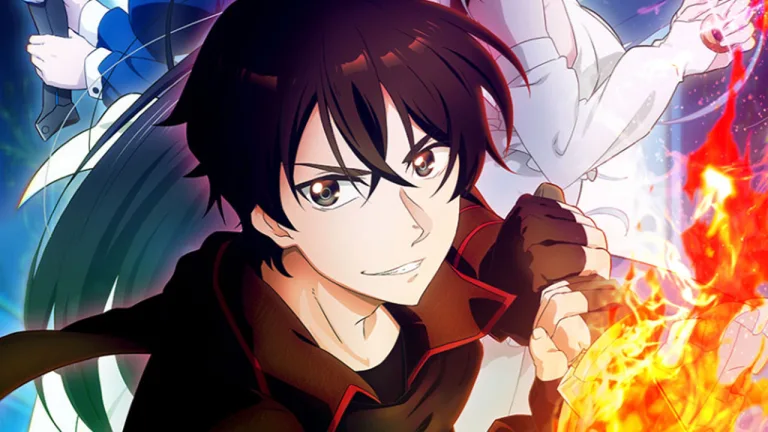 “The New Gate”: Data de estreia do anime anunciada