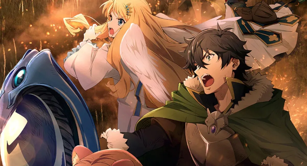 Streaming revela lista secreta de novos anime