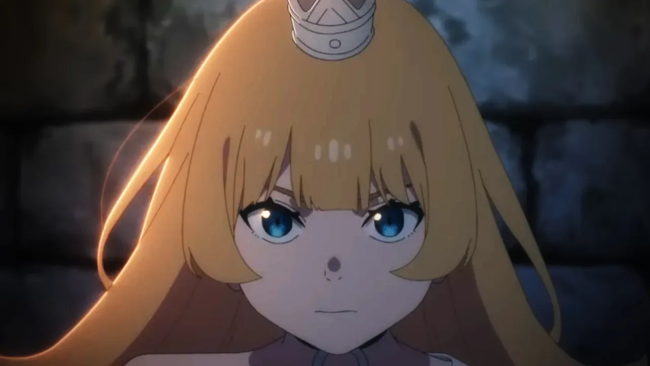 Tis Time for “Torture,” Princess: 2ª Temporada anunciada