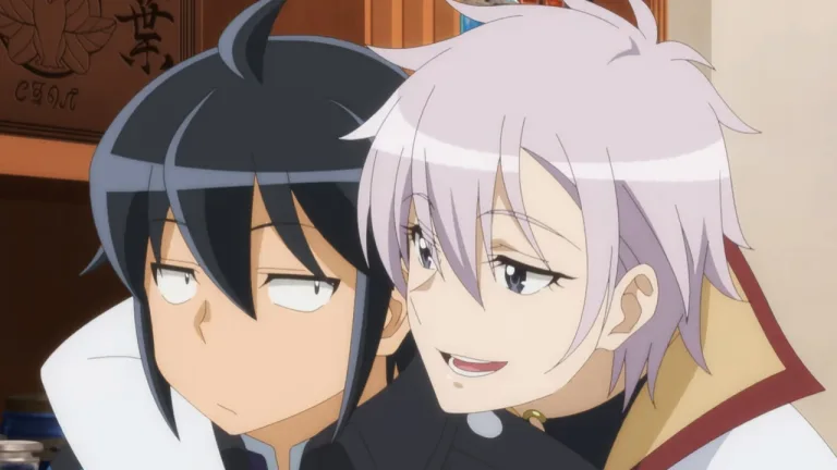 Tsukimichi: Site revela novo trailer e imagem da 2ª Temporada