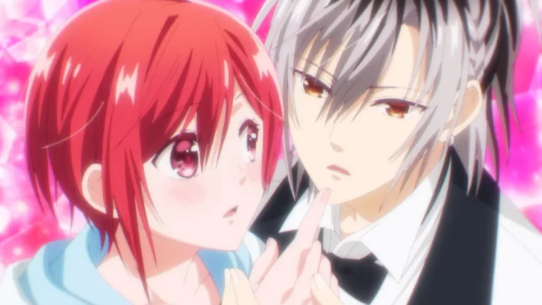 Vampire Dormitory: Trailer revela data de estreia