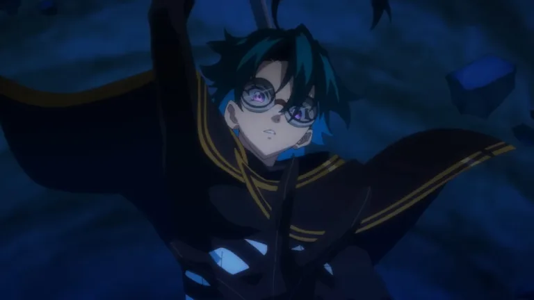 Wistoria: Wand and Sword ganha imagem; Estreia acontece em Julho