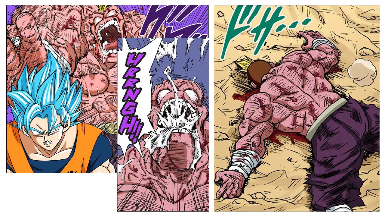overdose de Saganbo