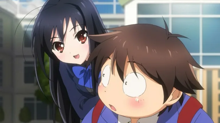 Accel World: Anime completa 15 anos sem continuação