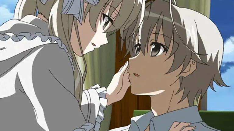 Animes que os otakus se arrependem de ter assistido