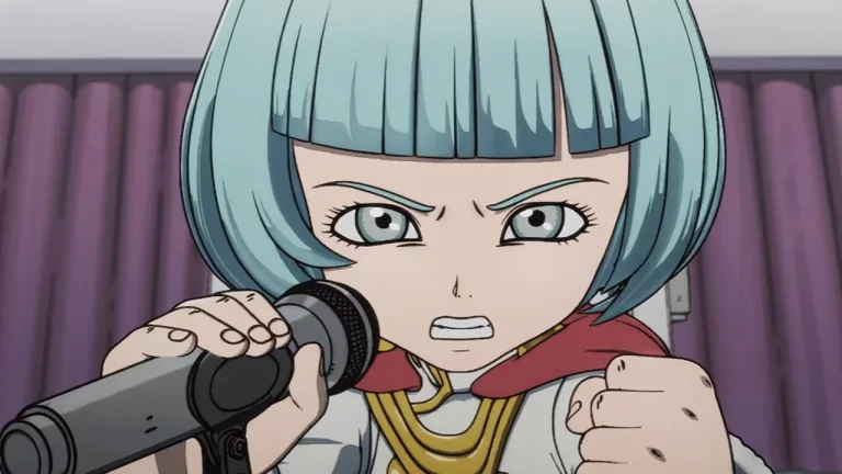 Arco final do anime 'Sand Land' recebe trailer e arte promocional
