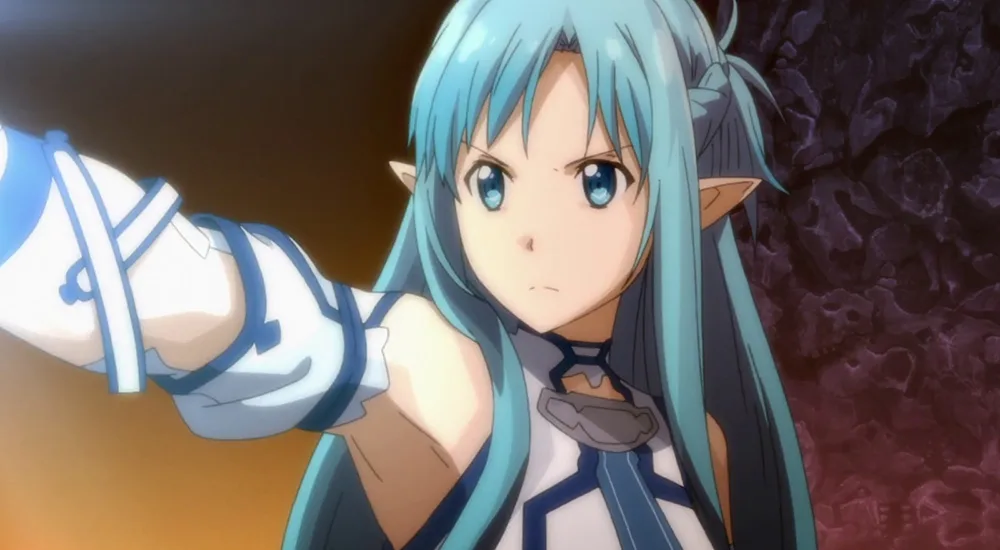 Asuna Yuuki