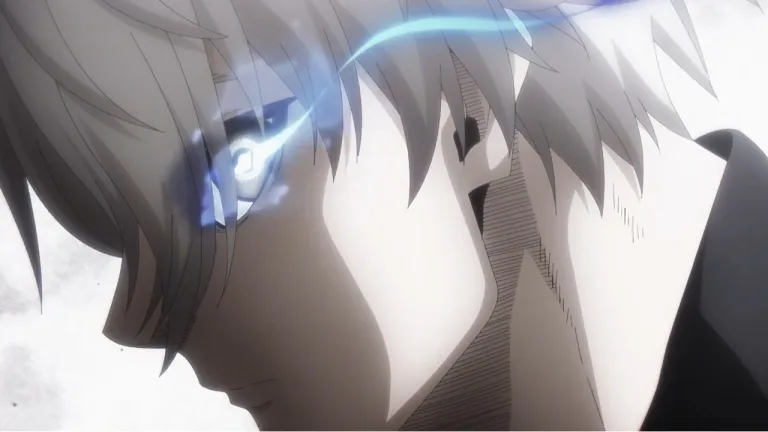 ‘Blue Lock Episode Nagi’ - Teaser foca no personagem Nagi "Awakens"