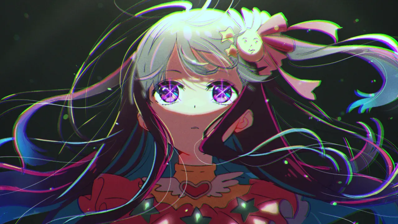 Capa do Volume 14 de 'Oshi no Ko' com Ai Hoshino é revelada