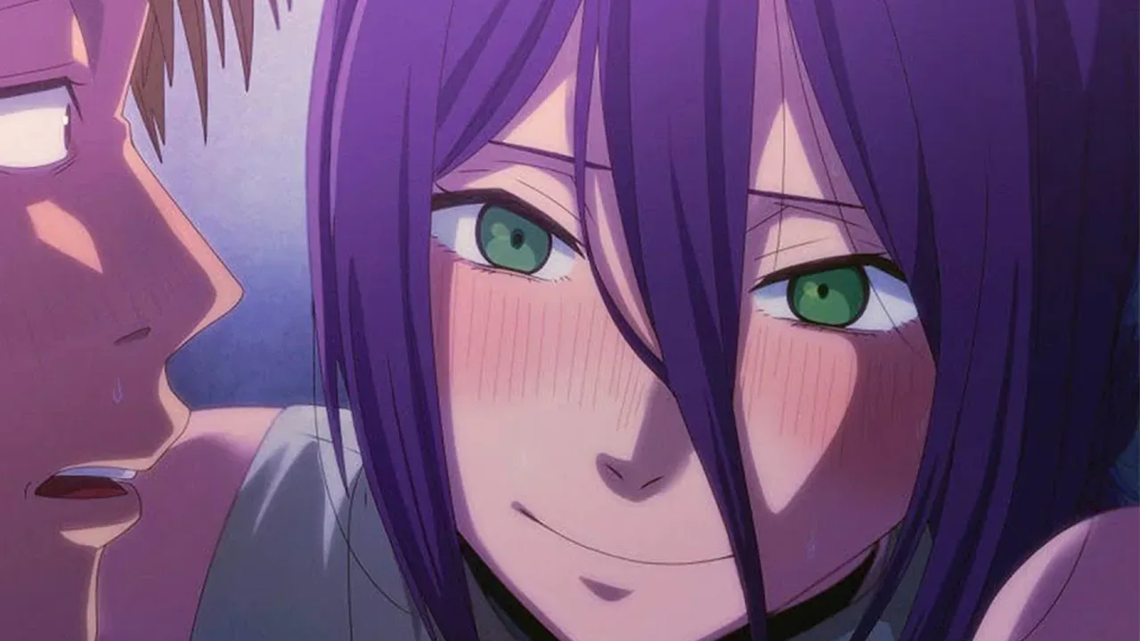 Chainsaw Man: Figure da Reze eleva tensão entre os fãs