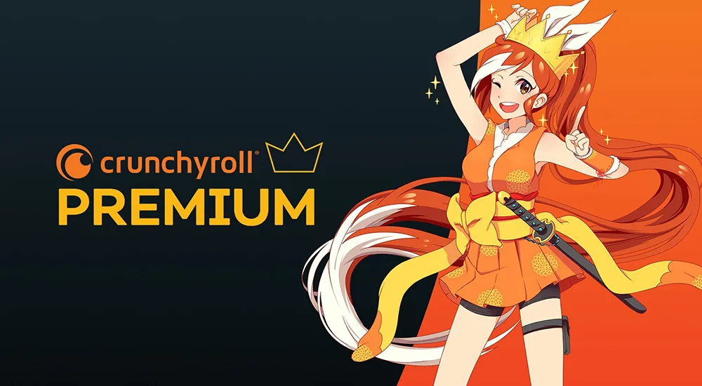 Crunchyroll