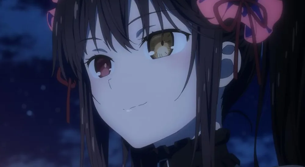 Date A Live 5
