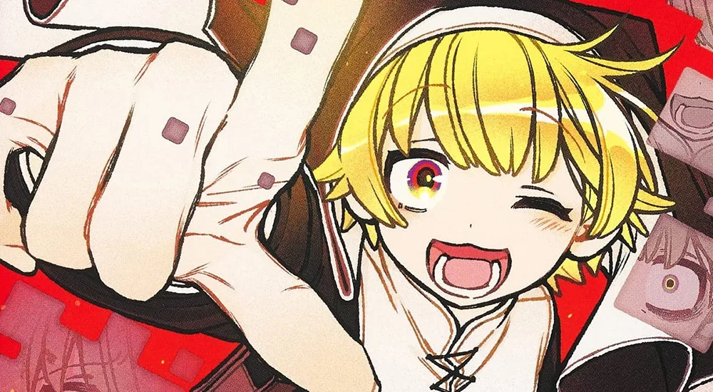 Exorcist wo Otosenai (Make the Exorcist Fall in Love)
