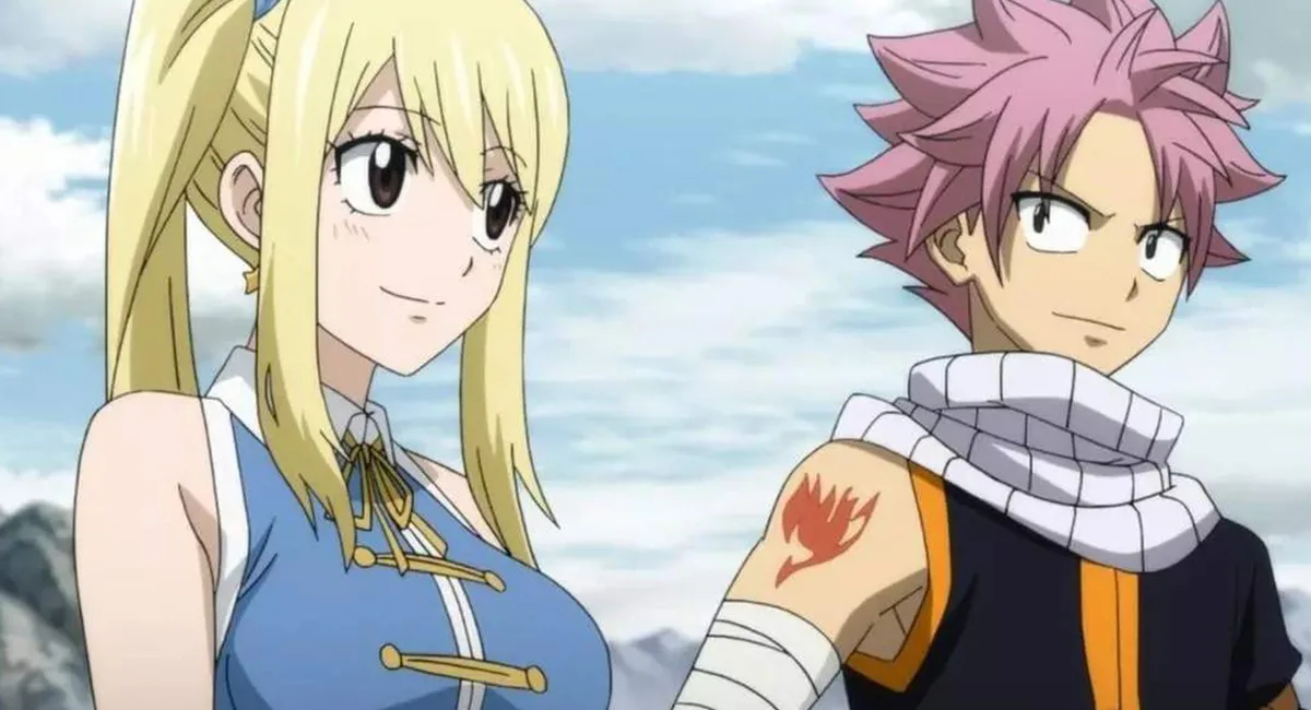Fairy Tail