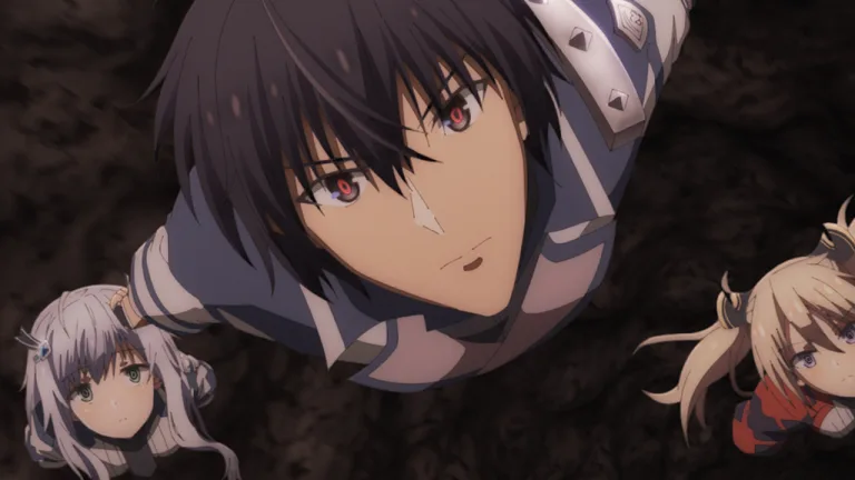 Fãs criticam animação de The Misfit of Demon King como a pior dos animes