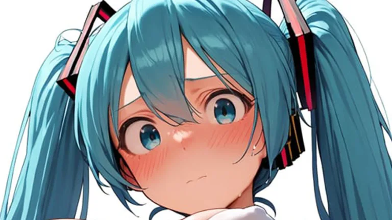 Hatsune Miku: Personagem retorna com Figure +18