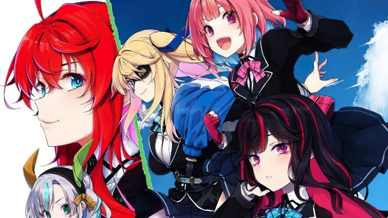 High School DxD tem sequência finalmente anunciada