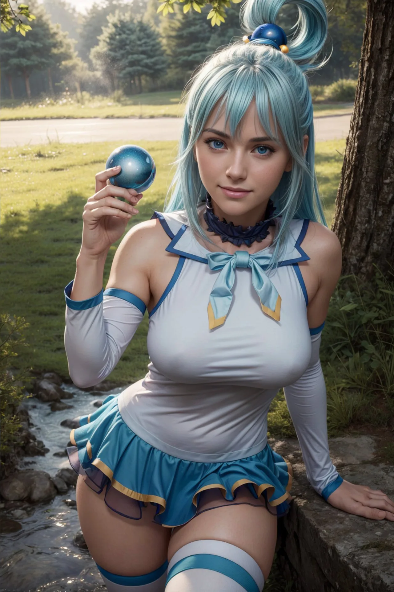 KonoSuba
