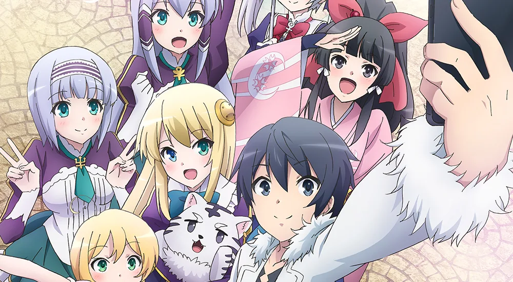 Os piores animes isekai segundo os otakus - Lista Atualizada
