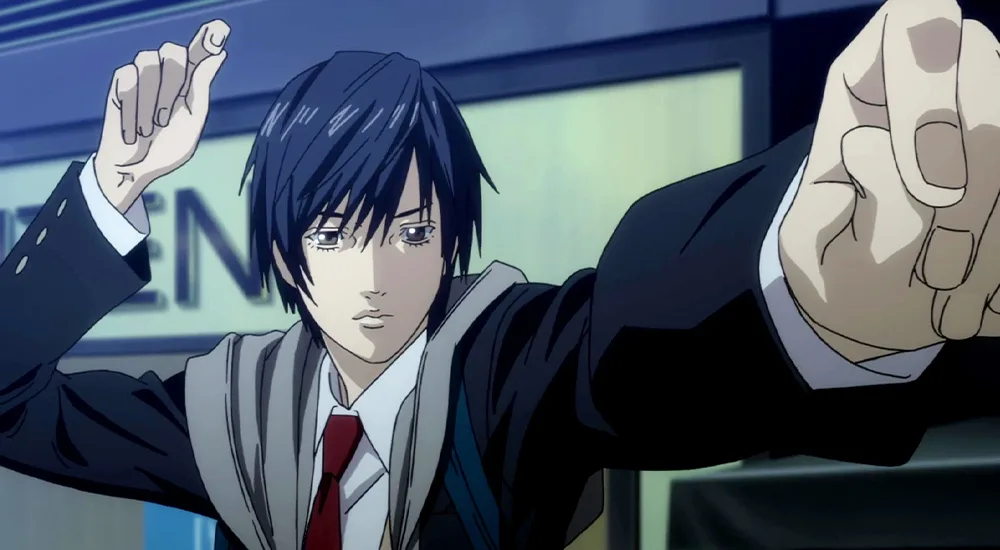 Inuyashiki