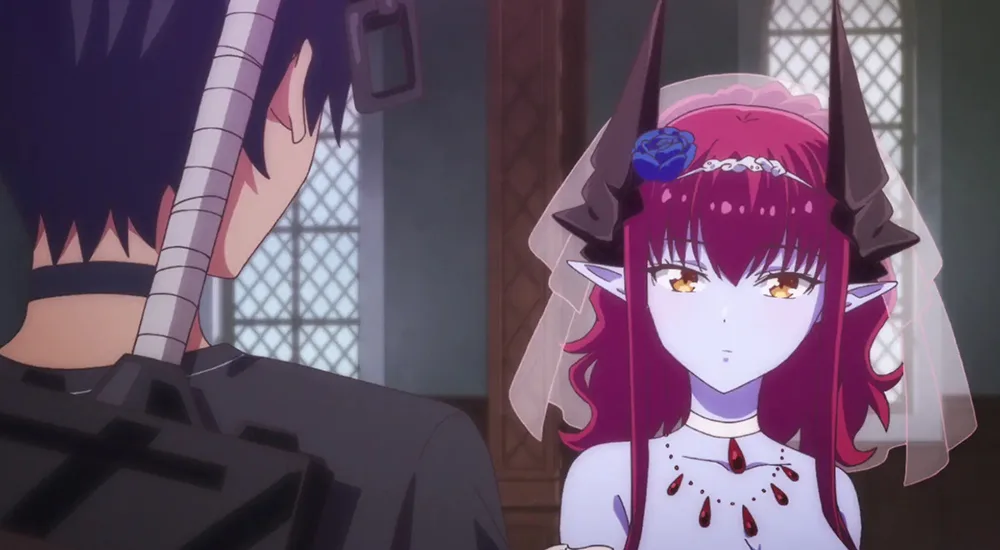 Isekai Shoukan wa Nidome desu
