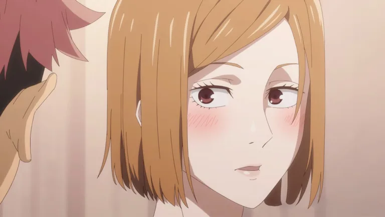 Jujutsu Kaisen: Maplestar confirma continuação da animação de Nobara