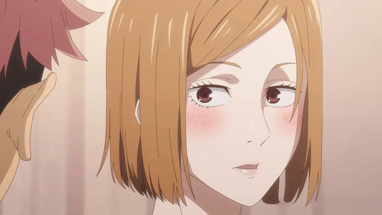 Jujutsu Kaisen: Maplestar confirma continuação da animação de Nobara
