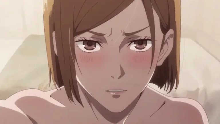 Nobara x Yuji ganham nova animação 18+ de Maplestar