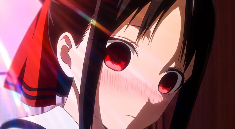 Kaguya-sama