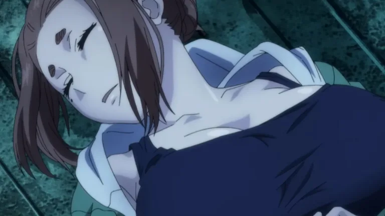 Kaii to Otome to Kamikakushi: Anime de terror surpreende fãs com Ecchi