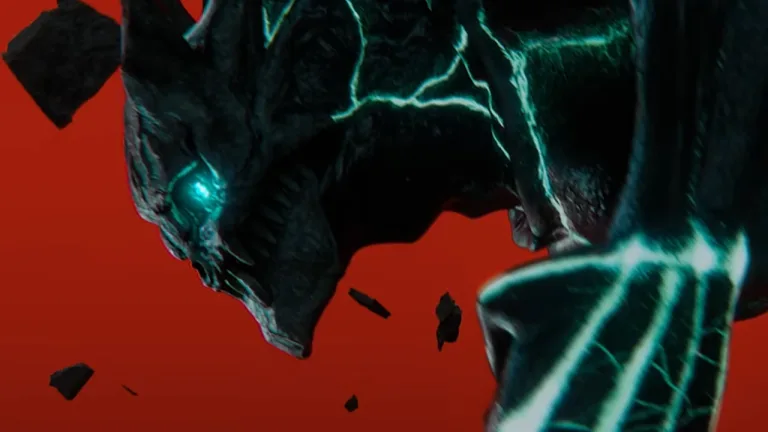 Kaiju No. 8 tem abertura em 3DCGI revelada