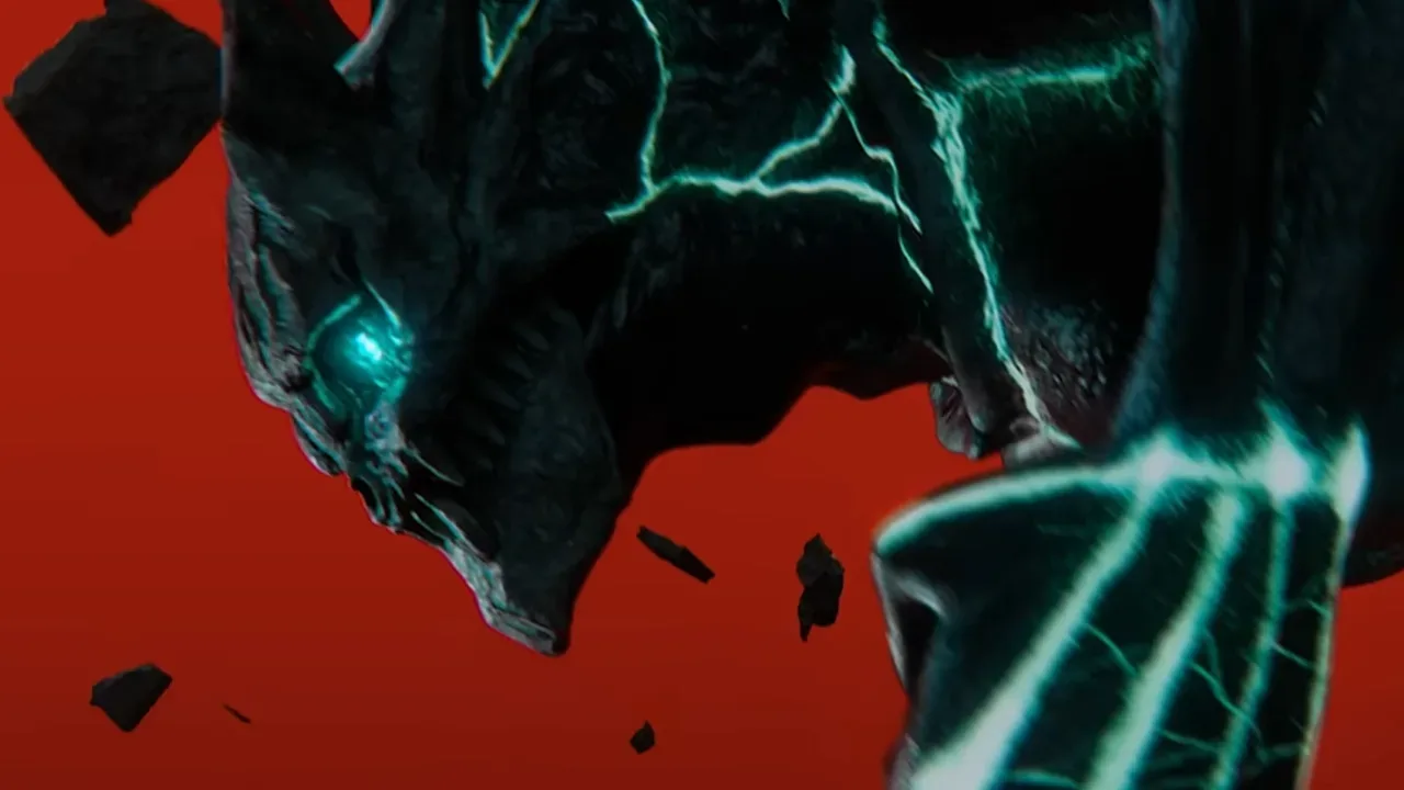 Kaiju No. 8 tem abertura em 3DCGI revelada