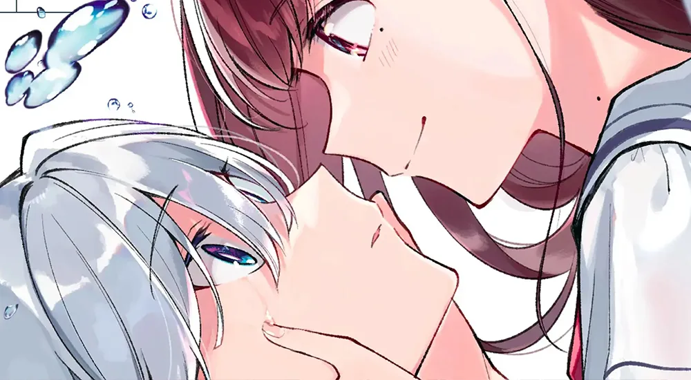Kimi to Tsuzuru Utakata (The Summer You Were There)