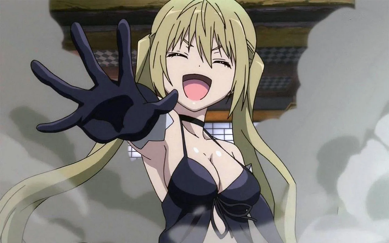 Lieselotte Sherlock